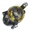 VW Golf 6 lampa p/mg typ żarówki HB4 prawy TYC halogen VW Touran 10-15 / VW Caddy 10-15 5K0941700F